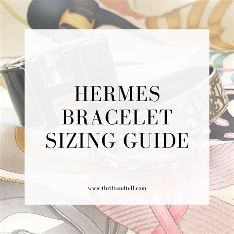 hermes nomade h bracelet|Hermes h bracelet size guide.